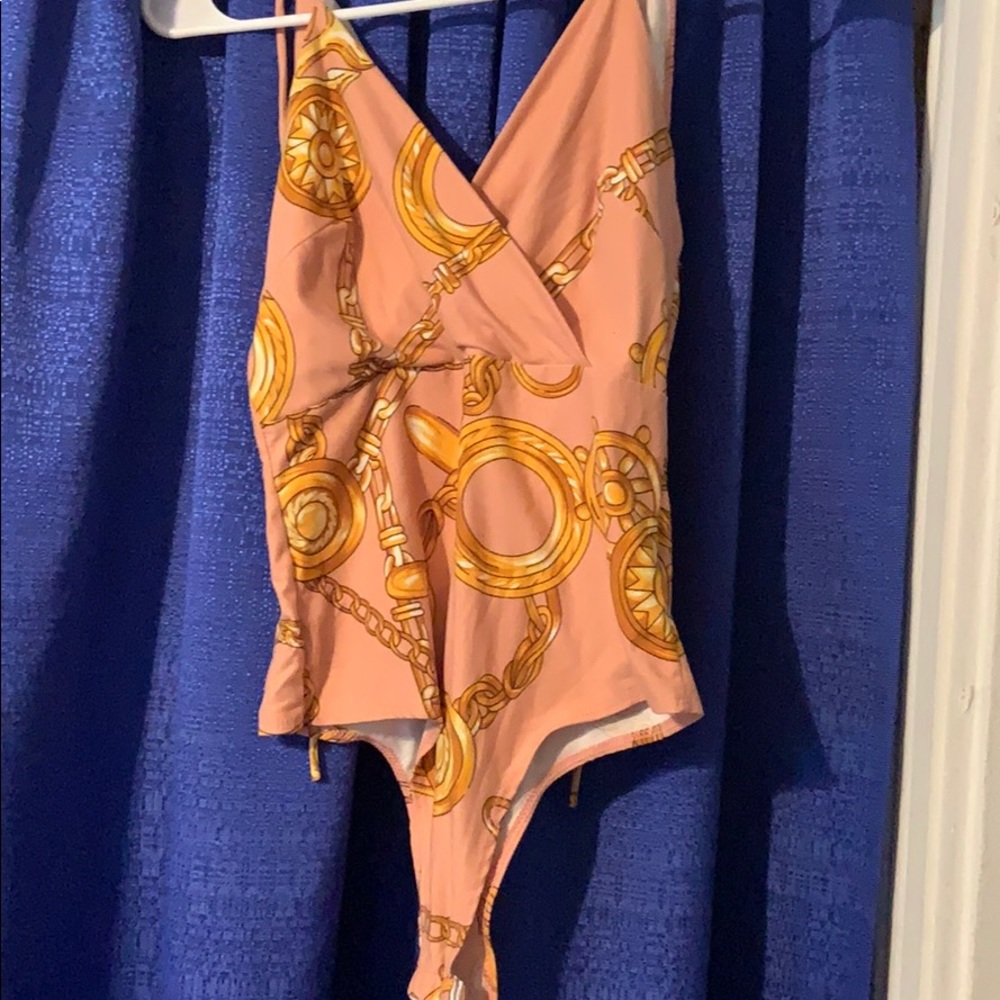 Swimsuit